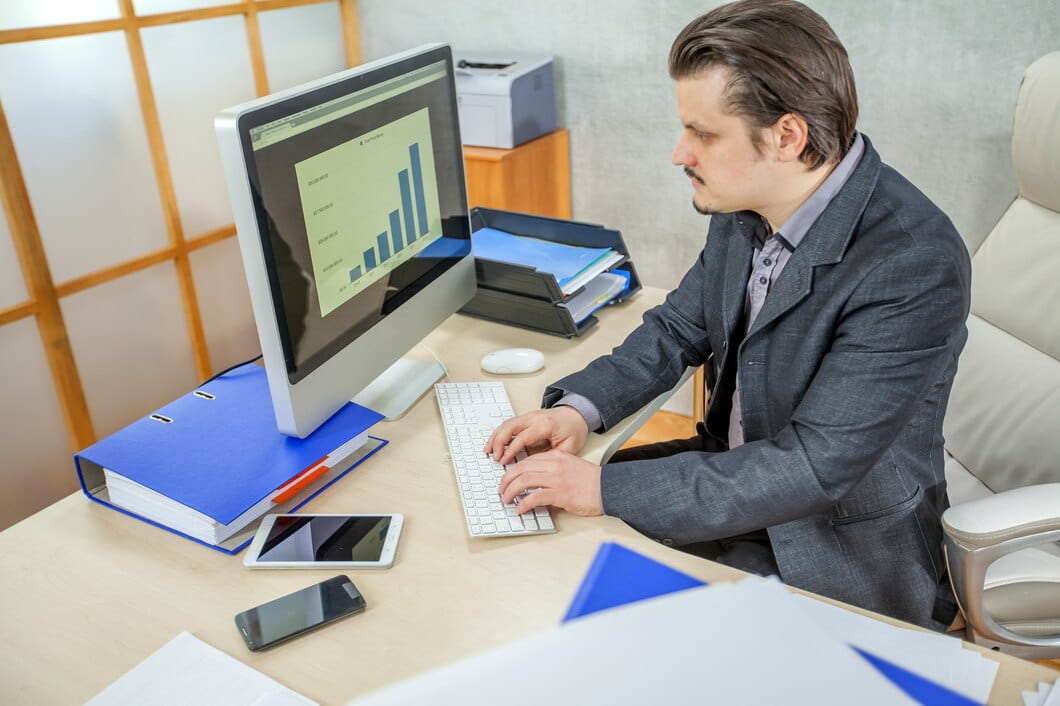 اهمیت نرم افزار آهن فروشی در کارگاه و فروشگاه