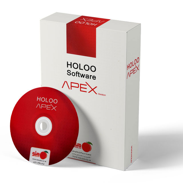 ۱۴ مورد از بهترین نرم افزارهای حسابداری مصالح ساختمانی برای فروشگاه ها و کارگاه ها 4 نرم افزار مصالح ساختمانی هلو