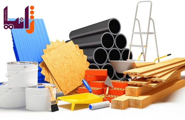 ۱۴ مورد از بهترین نرم افزارهای حسابداری مصالح ساختمانی برای فروشگاه ها و کارگاه ها 10 نرم افزار حسابداری مصالح ساختمانی ژانیا